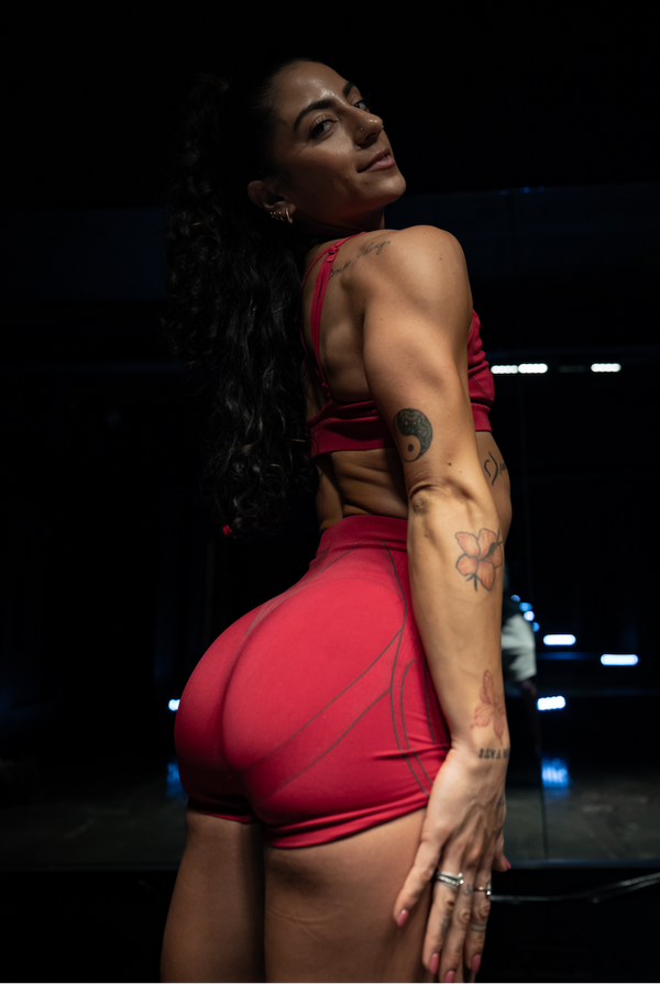 Booty Building Guide